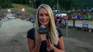 2016 Crankworx Whistler Replay - Ultimate Pump...