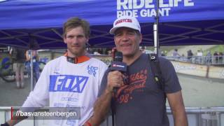 2016 Crankworx Whistler Highlights - Giant...