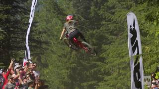 2016 Crankworx Whistler Highlights - Official...
