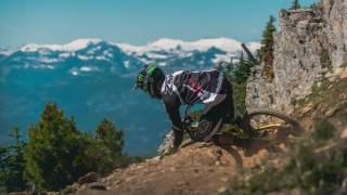 2016 Crankworx Whistler - Samsung Deep Summer...