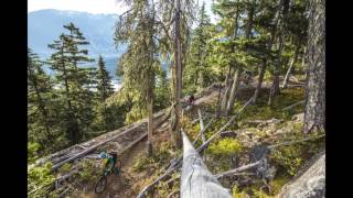 2016 Crankworx Whistler - Samsung Deep Summer...