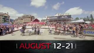 2016 Crankworx Whistler - Preview