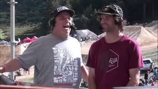 Live Broadcast - Rotorua 2016 - Dual Speed...