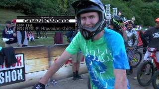 Live Broadcast - Rotorua 2016 - Pump Track