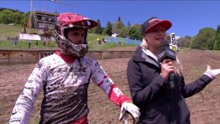2016 Crankworx Les Gets Broadcast - Crankworx...
