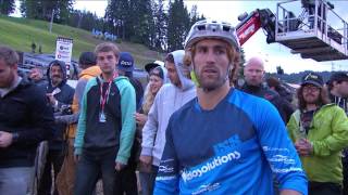 2016 Crankworx Les Gets Broadcast - Crankworx...