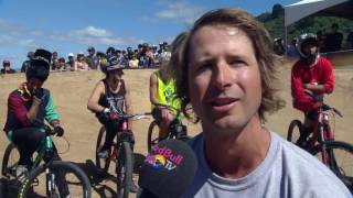 2016 Crankworx Rotorua Broadcast - Crankworx...