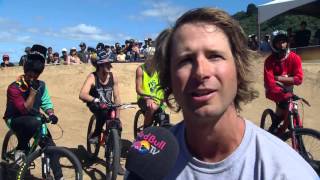 Broadcast: Crankworx Rotorua Slopestyle in...