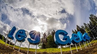 2016 Crankworx Les Gets - Preview