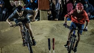 Crankworx Rotorua Pump Track Challenge 2016...