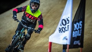 Crankworx Rotorua Mons Royale Dual Speed and...