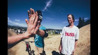 Deep Summer Rotorua Callum Wood