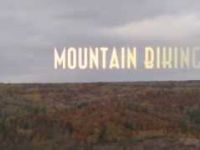 Mountain Biking At Mont Du Lac Recreation