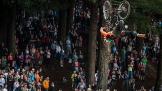 Crankworx Rotorua Slopestyle Full Replay