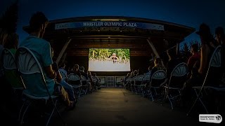 Crankworx 2015 Dirt Diaries Highlights