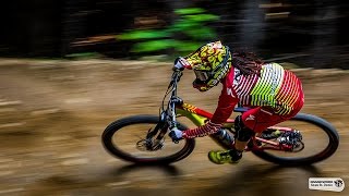Crankworx 2015 FOX Air DH Highlights