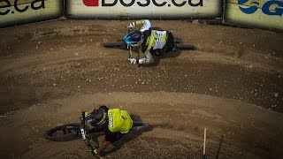 Crankworx 2015 Giant Dual Slalom Highlights