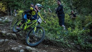 Crankworx Whistler VNR Canadian OPEN DH