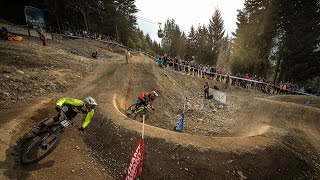 Crankworx Whistler VNR Dual Slalom