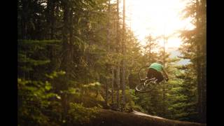 Sam Needham 'Life is a Journey' - Crankworx...