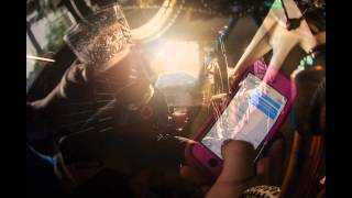 Gary Perkin 'The Ways Of Man'  - Crankworx...
