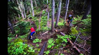 Tim Koerber - Crankworx Whistler Deep Summer...