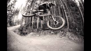 Ryan Worcester - Crankworx Whistler Deep...