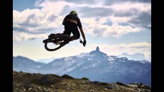 Laurence Crossman-Emms - Crankworx Whistler...
