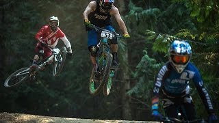 Crankworx Whistler -  Fox Air DH VNR