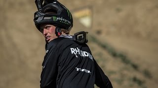 Red Bull Joyride Teaser 2015