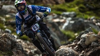 Crankworx Whistler VNR SRAM Canadian Open...