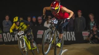 Les 2 Alpes Pump Track Challenge presented by...