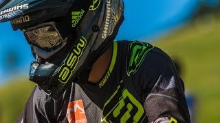2015 Official European Whip-Off Championships