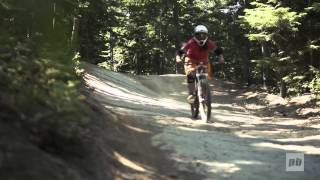Crankworx Whistler 2014 - Liv Women's Only A...