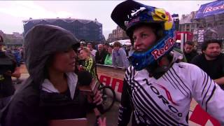 Crankworx Raw 2014 - Giant Dual Slalom