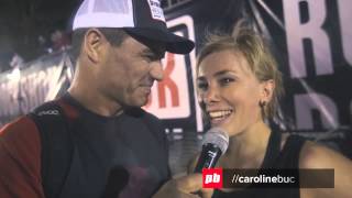 Crankworx Whistler 2014 - Ultimate Pump Track...