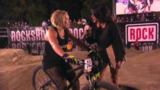 Crankworx Raw 2014 - Ultimate Pump Track...