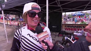 Crankworx Raw 2014 - Fox Air DH