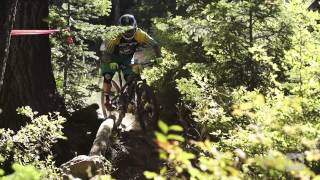 Crankworx Whistler 2014 - SRAM Canadian Open...