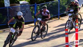 Crankworx Whistler 2014 - Fat Tire Crit