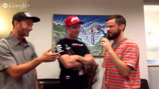 SRAM Canadian Open Enduro Presented by...