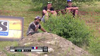 Crankworx Les 2 Alpes 2014: Slopestyle Webcast...