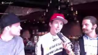 Crankworx HOA: Canadian Open DH