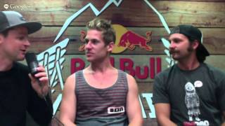 Crankworx HOA: RED BULL Joyride