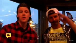 Crankworx Hoa: Redbull Joyride - Aug 17,...