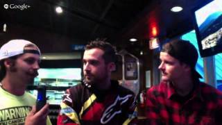 Crankworx HOA: GIANT Dual Slalom