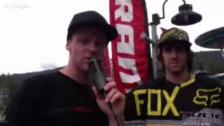 Crankworx HOA: Teva Best Trick