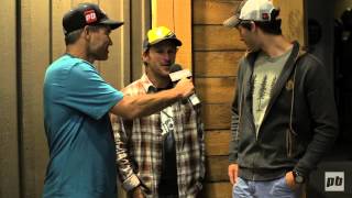 2013 GoPro Dirt Diaries Event