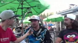 Crankworx HOA #5: Garbanzo DH