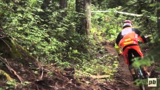 Crankworx Whistler   SRAM Canadian Open Enduro...
